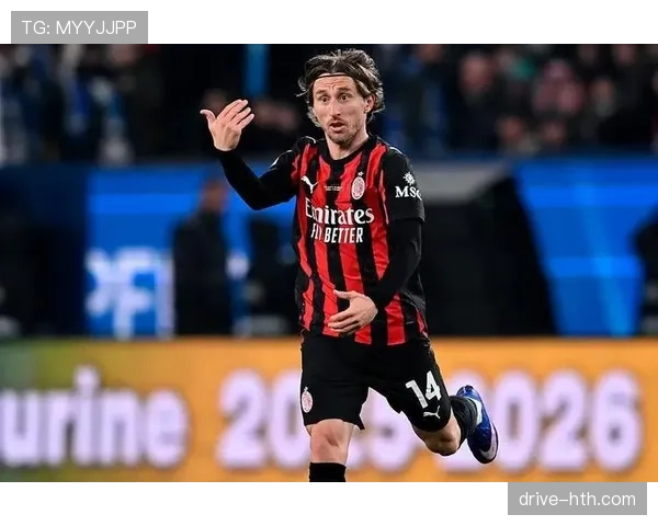 莫德里奇式智慧布局：新闻写作开启内涵深刻新纪元