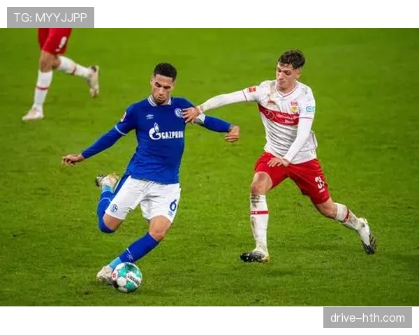 沙尔克04调整转会策略，力争强势回归德甲巅峰