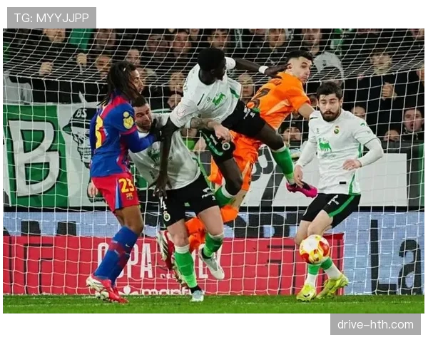 巴萨关键球员闪耀赛场，助球队强势晋级下一轮