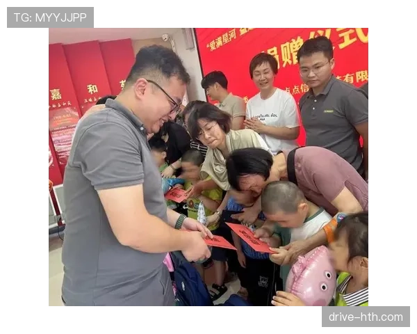 萨卡发起慈善活动助力儿童教育，彰显社会责任感获赞