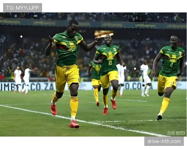 非洲联盟杯赛制改革助力球队提升竞争力，值得关注的变化与新趋势