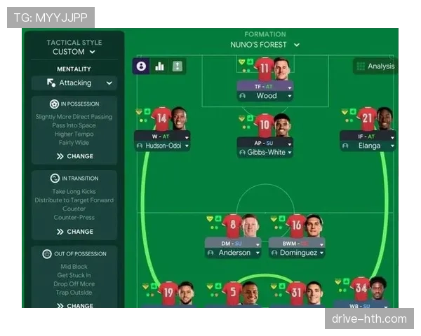 英超最新战况综述：争冠与保级形势持续胶着