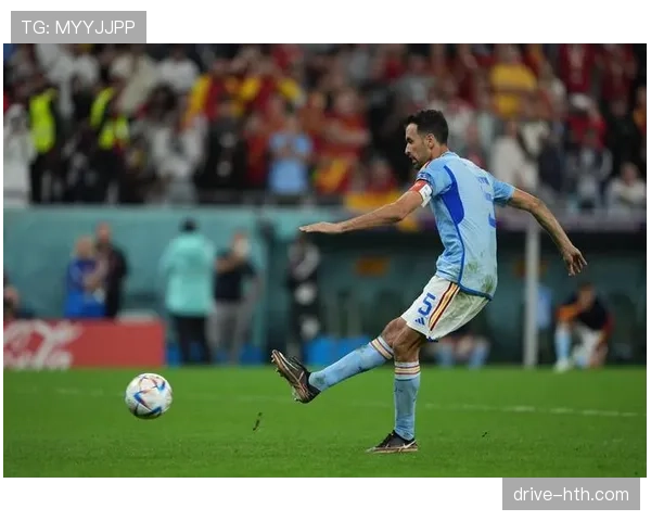 祖布门迪的布斯克茨型中场定位解析