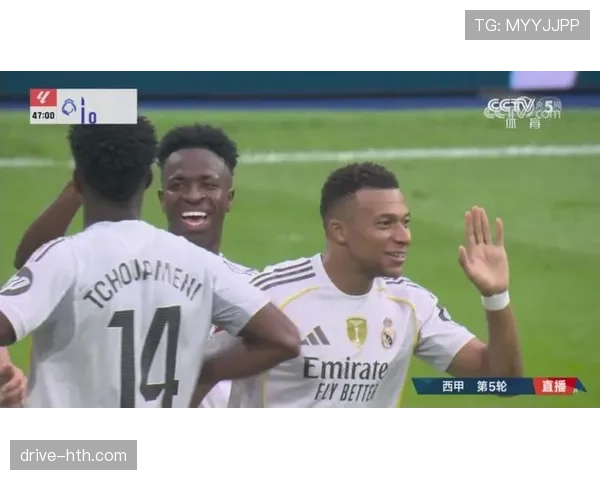 维尼修斯与罗德里戈对比:皇马边路核心角色如何分配 维尼修斯与罗德里戈对比:皇马边路核心角色如何分配