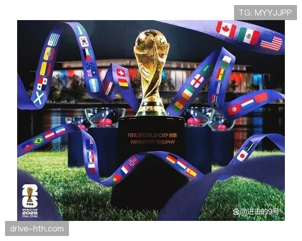 2026世界杯104场比赛如何保证公平性